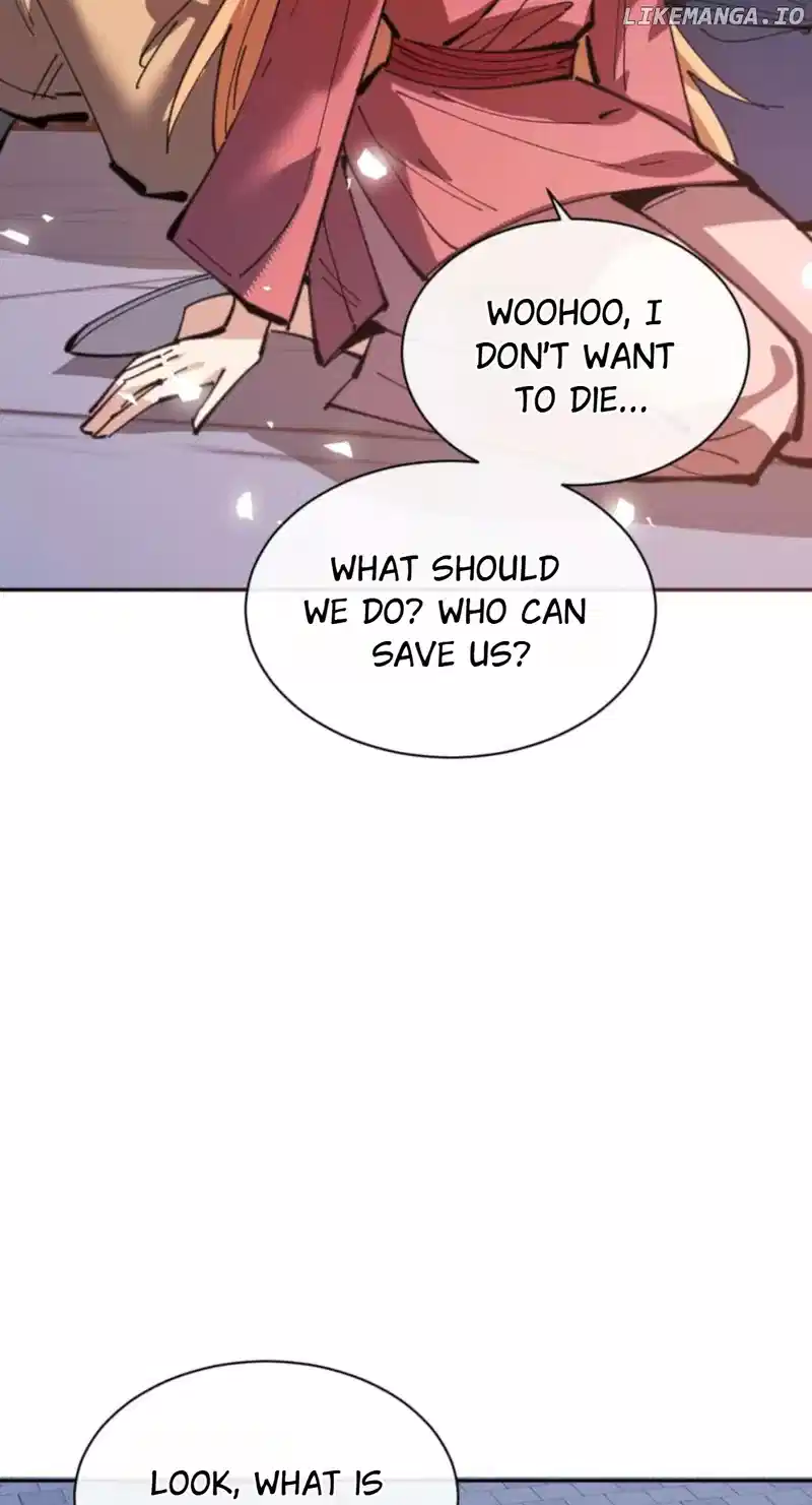 Master: This rebellious disciple is definitely not the Holy Son Chapter 108 page 4