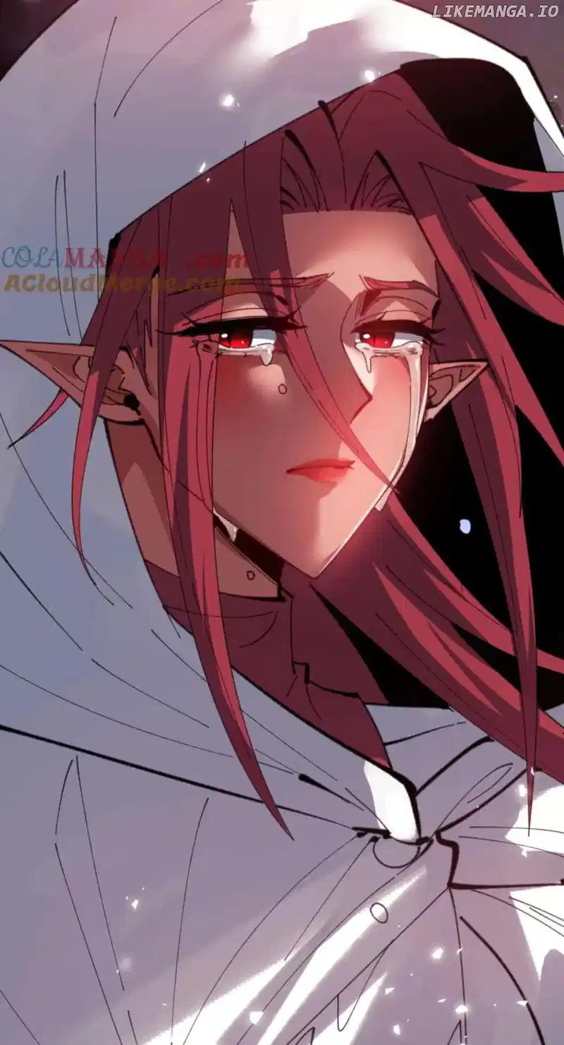 Master: This rebellious disciple is definitely not the Holy Son Chapter 108 page 25
