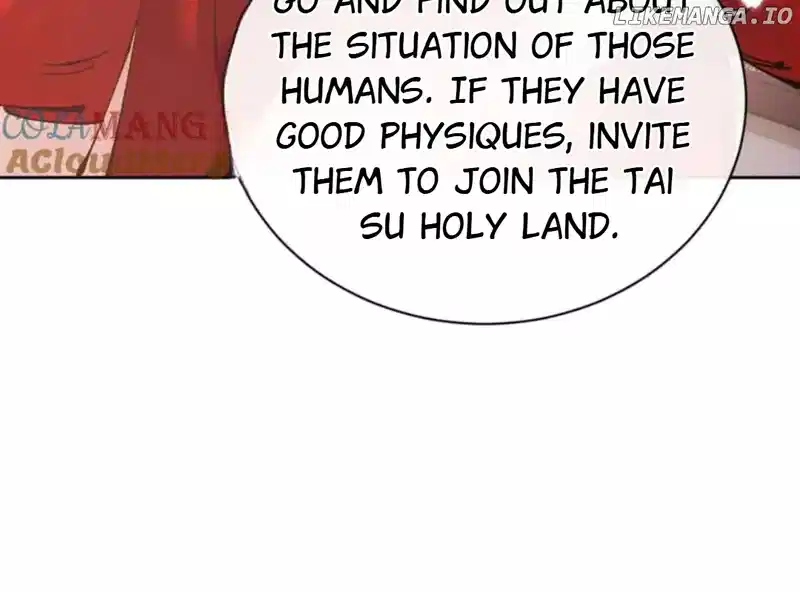 Master: This rebellious disciple is definitely not the Holy Son Chapter 108 page 59