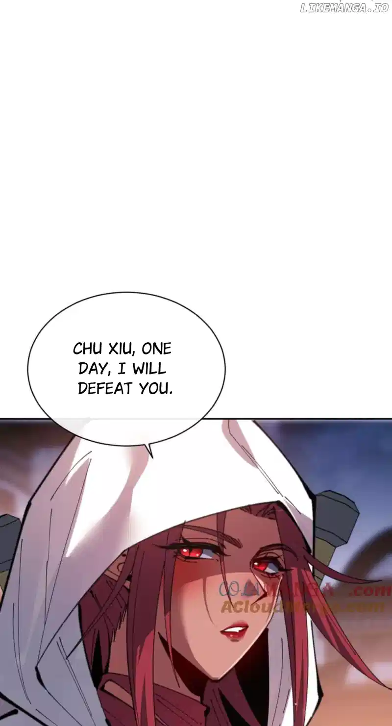 Master: This rebellious disciple is definitely not the Holy Son Chapter 108 page 18