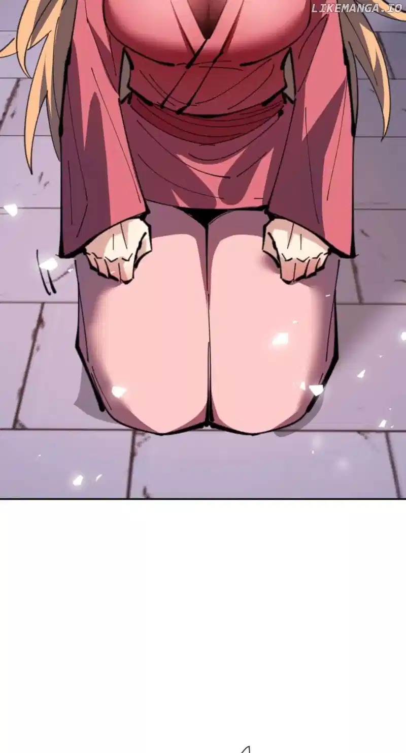 Master: This rebellious disciple is definitely not the Holy Son Chapter 108 page 38