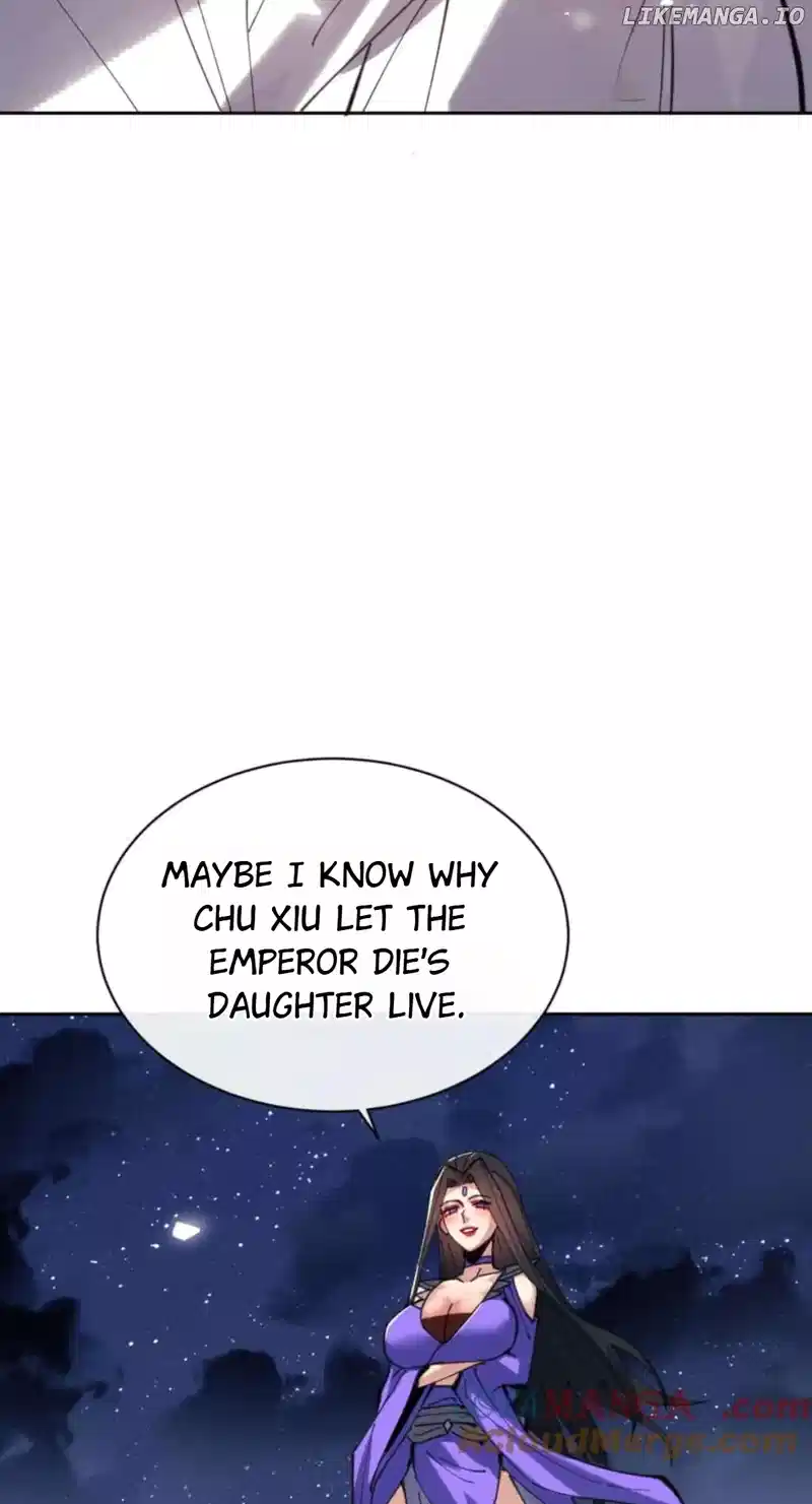 Master: This rebellious disciple is definitely not the Holy Son Chapter 108 page 26