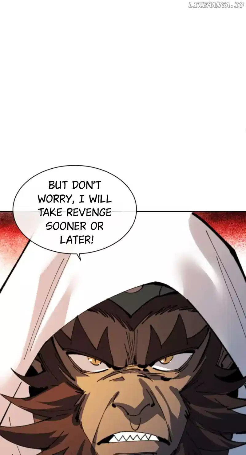 Master: This rebellious disciple is definitely not the Holy Son Chapter 108 page 49