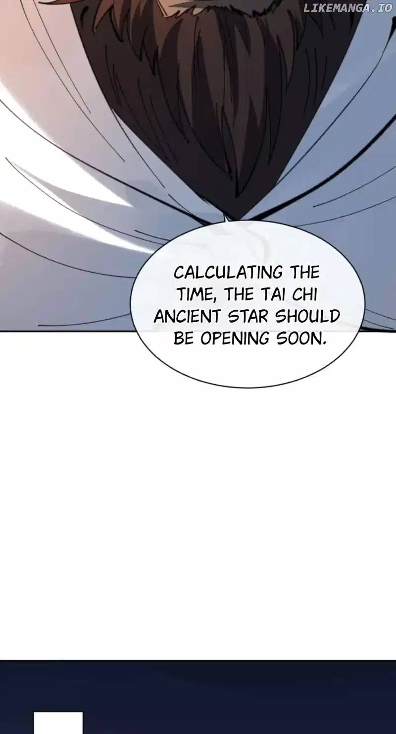 Master: This rebellious disciple is definitely not the Holy Son Chapter 108 page 50