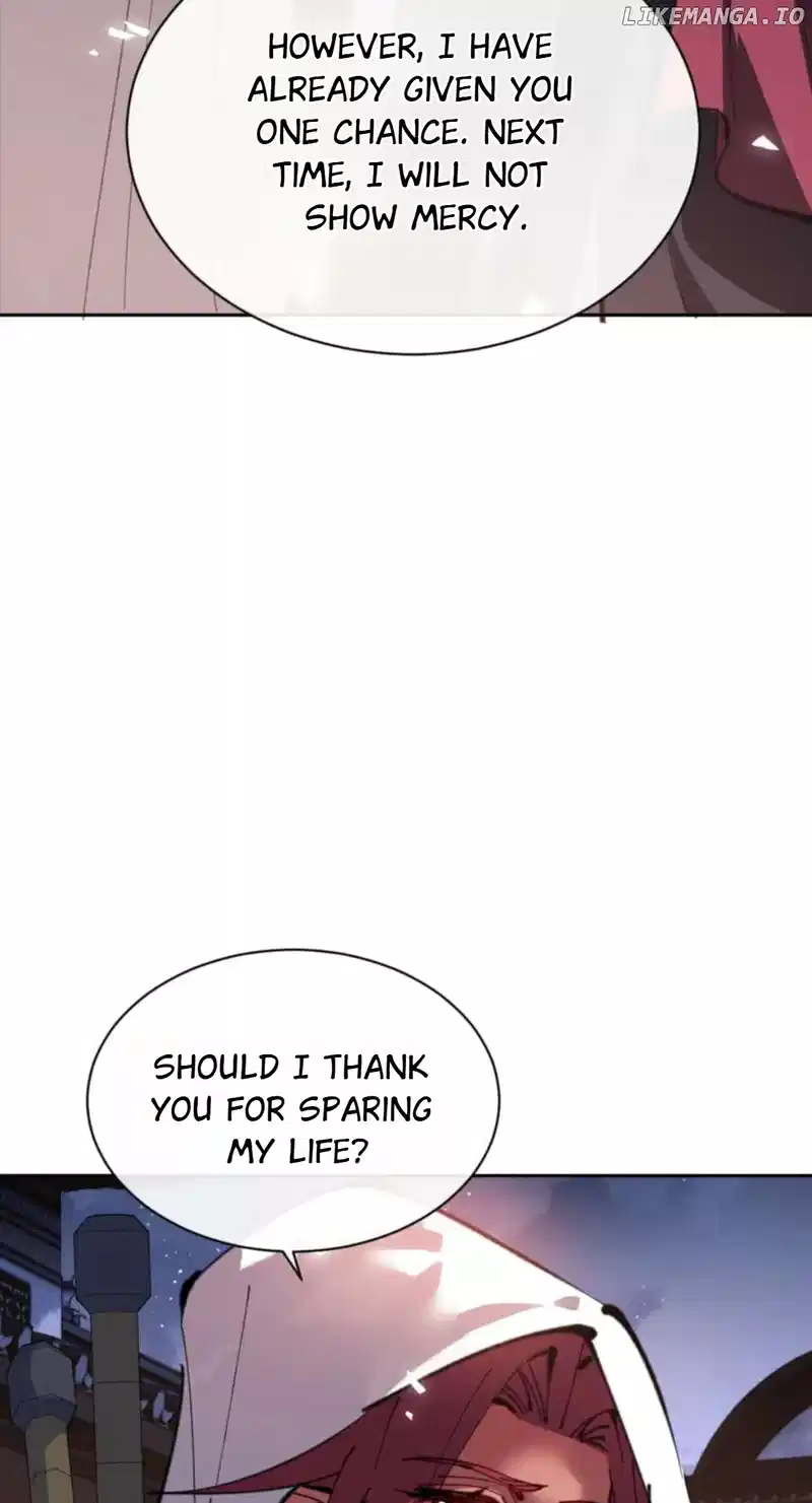 Master: This rebellious disciple is definitely not the Holy Son Chapter 108 page 21