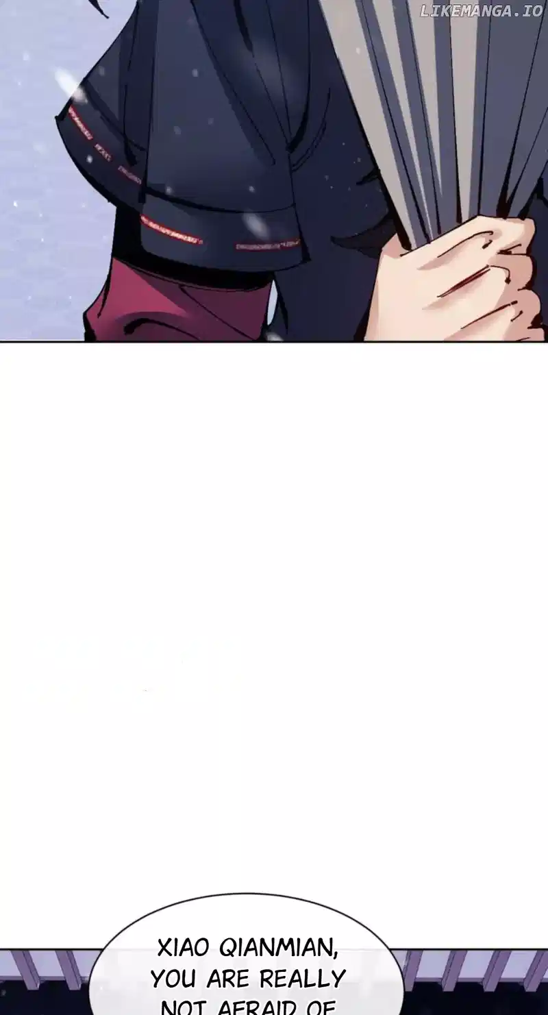 Master: This rebellious disciple is definitely not the Holy Son Chapter 108 page 76