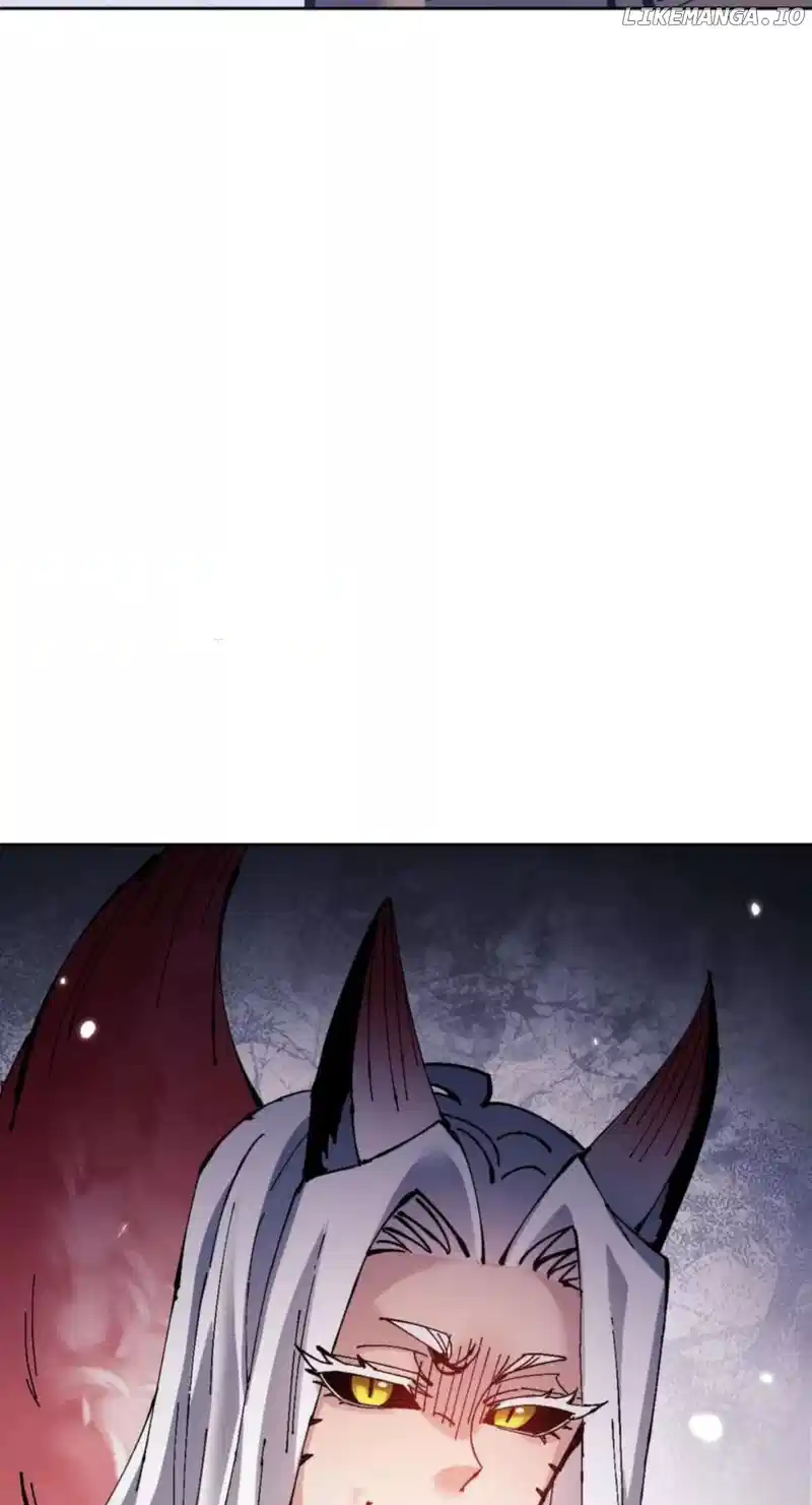 Master: This rebellious disciple is definitely not the Holy Son Chapter 108 page 66