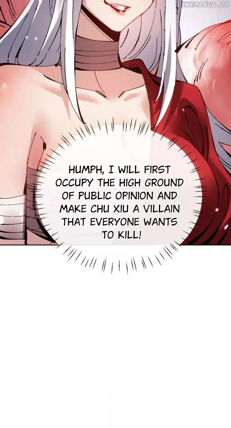 Master: This rebellious disciple is definitely not the Holy Son Chapter 108 page 67