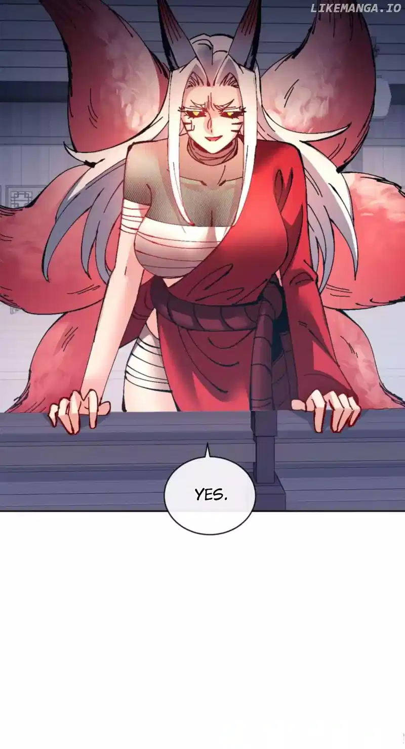 Master: This rebellious disciple is definitely not the Holy Son Chapter 108 page 72
