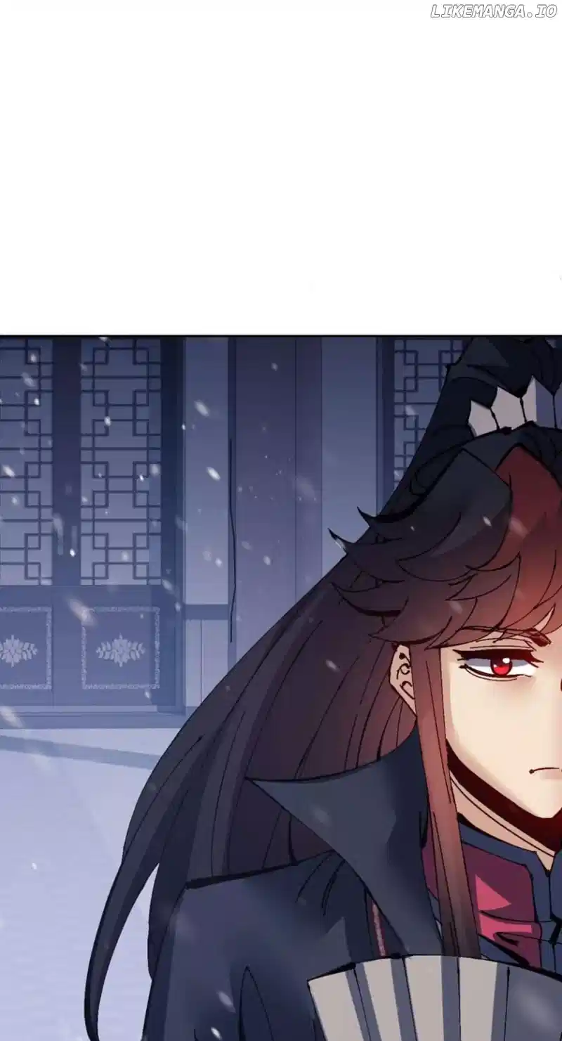 Master: This rebellious disciple is definitely not the Holy Son Chapter 108 page 75