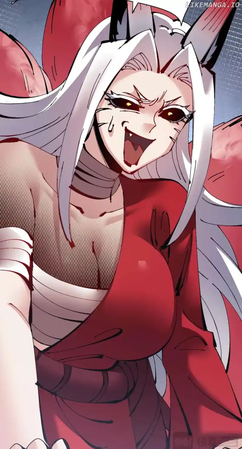 Master: This rebellious disciple is definitely not the Holy Son Chapter 108 page 70