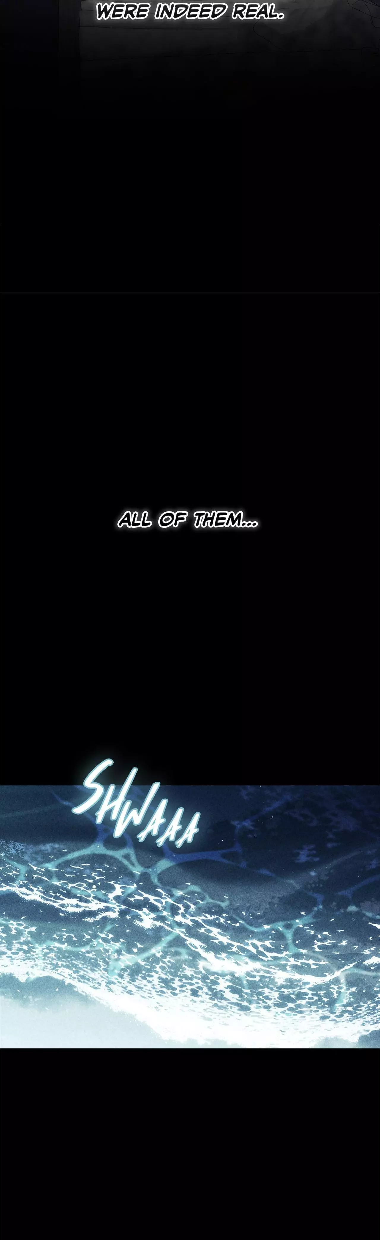 The Broken Ring: This Marriage Will Fail Anyway Chapter 101 page 31