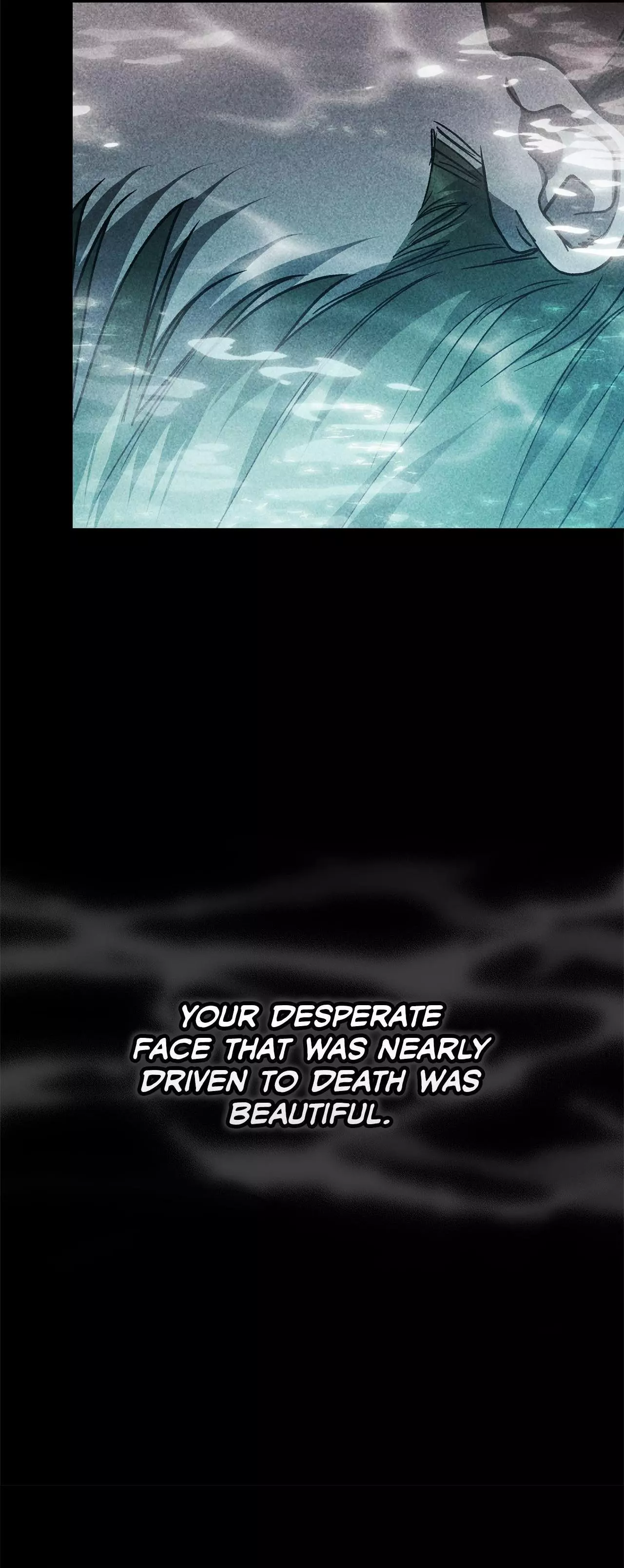 The Broken Ring: This Marriage Will Fail Anyway Chapter 101 page 40