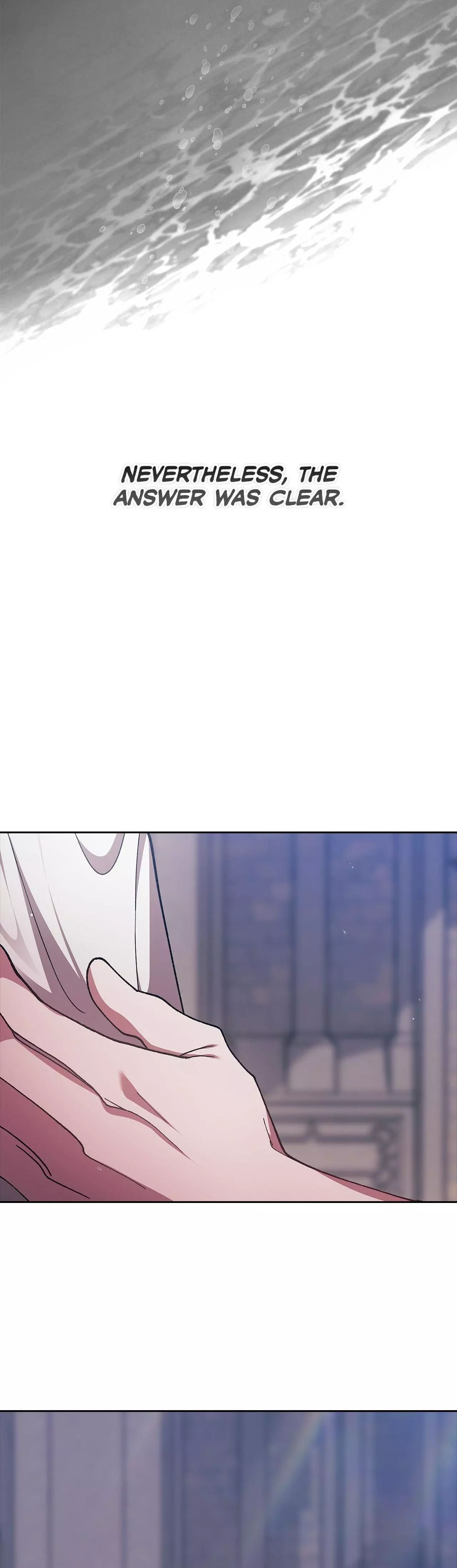 The Broken Ring: This Marriage Will Fail Anyway Chapter 101 page 34