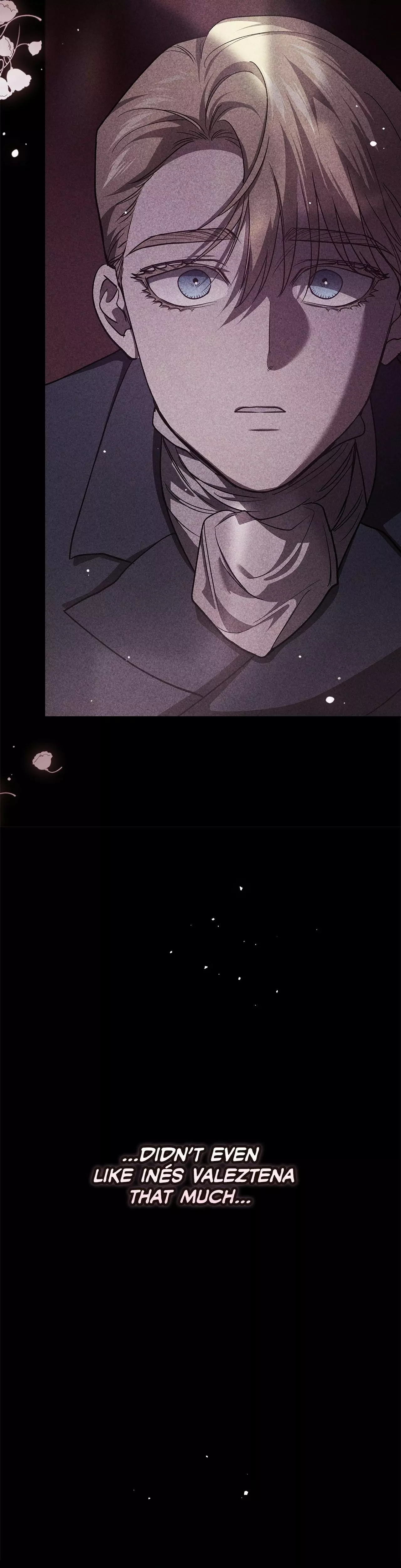 The Broken Ring: This Marriage Will Fail Anyway Chapter 101 page 26