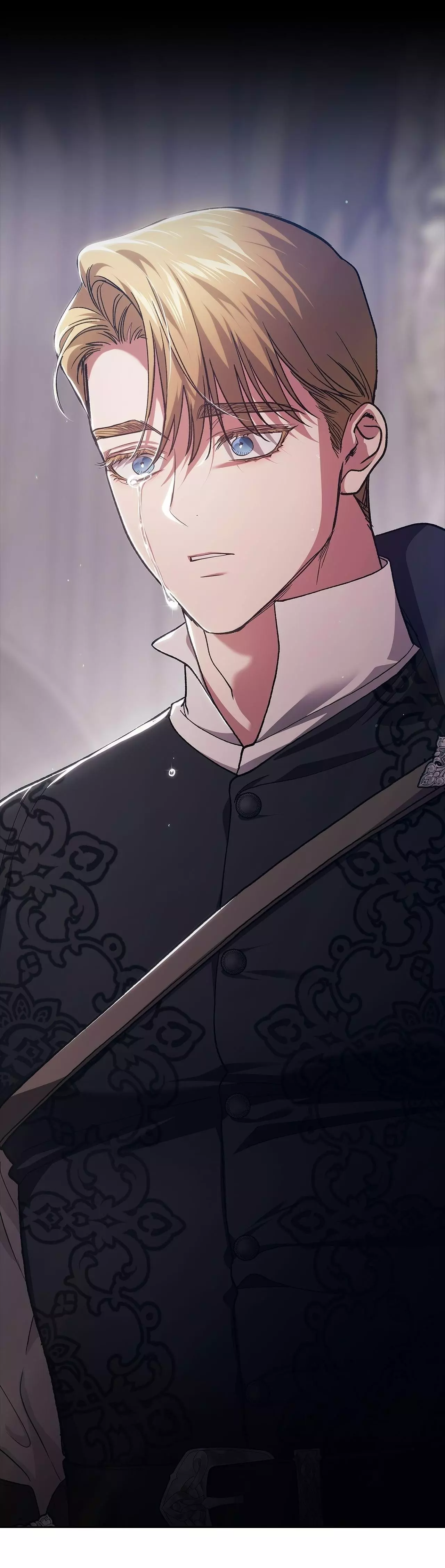 The Broken Ring: This Marriage Will Fail Anyway Chapter 101 page 49