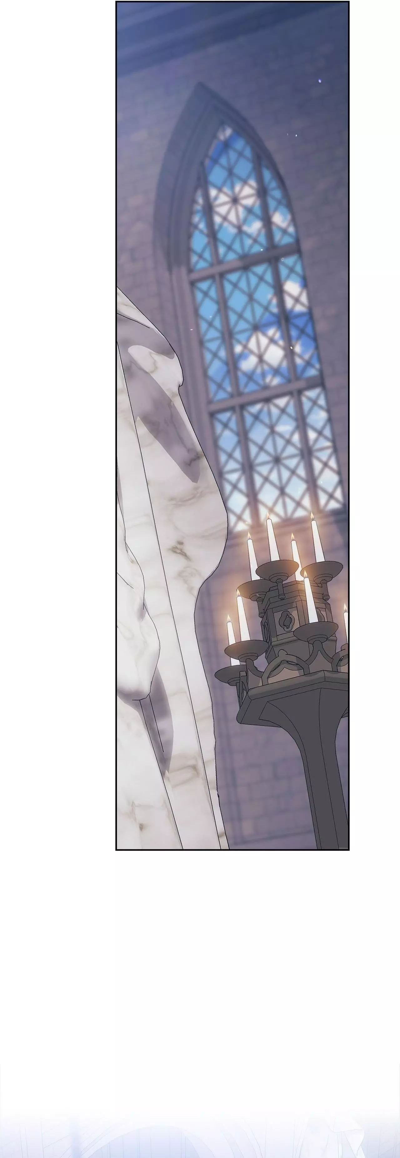 The Broken Ring: This Marriage Will Fail Anyway Chapter 101 page 4