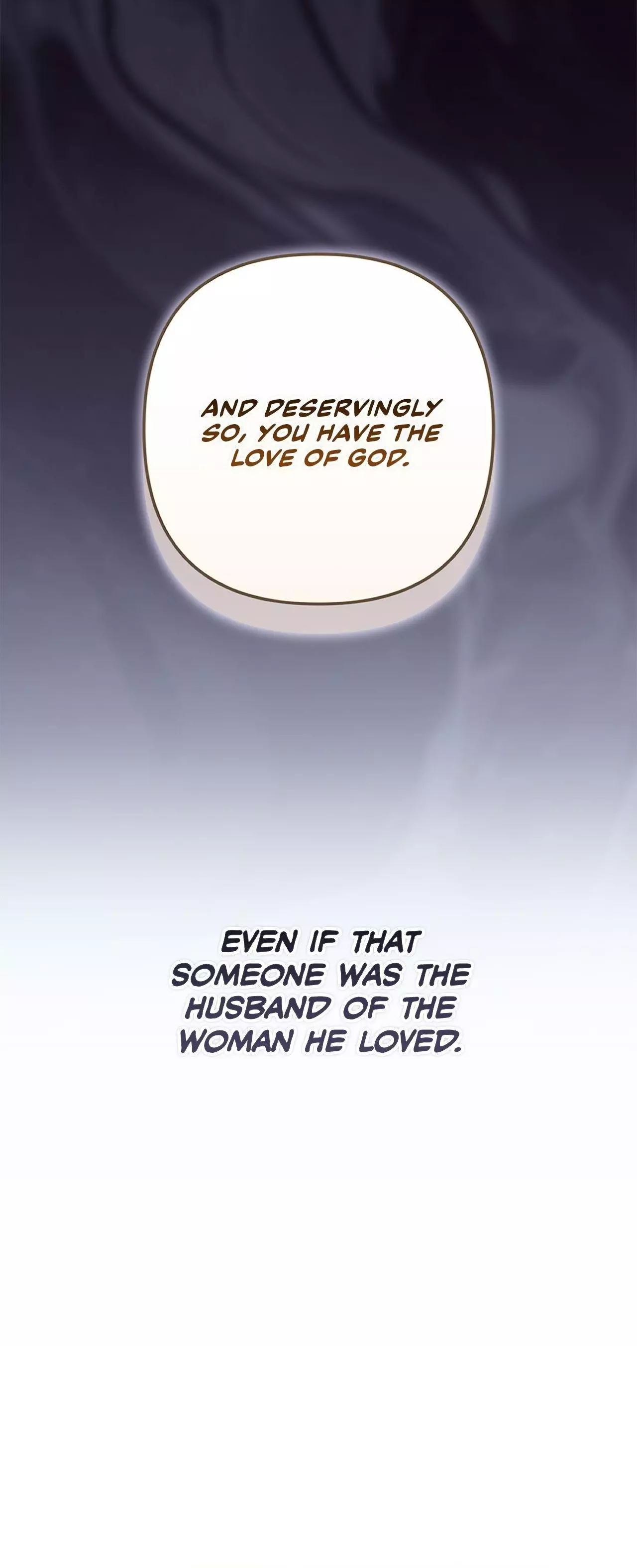 The Broken Ring: This Marriage Will Fail Anyway Chapter 101 page 3