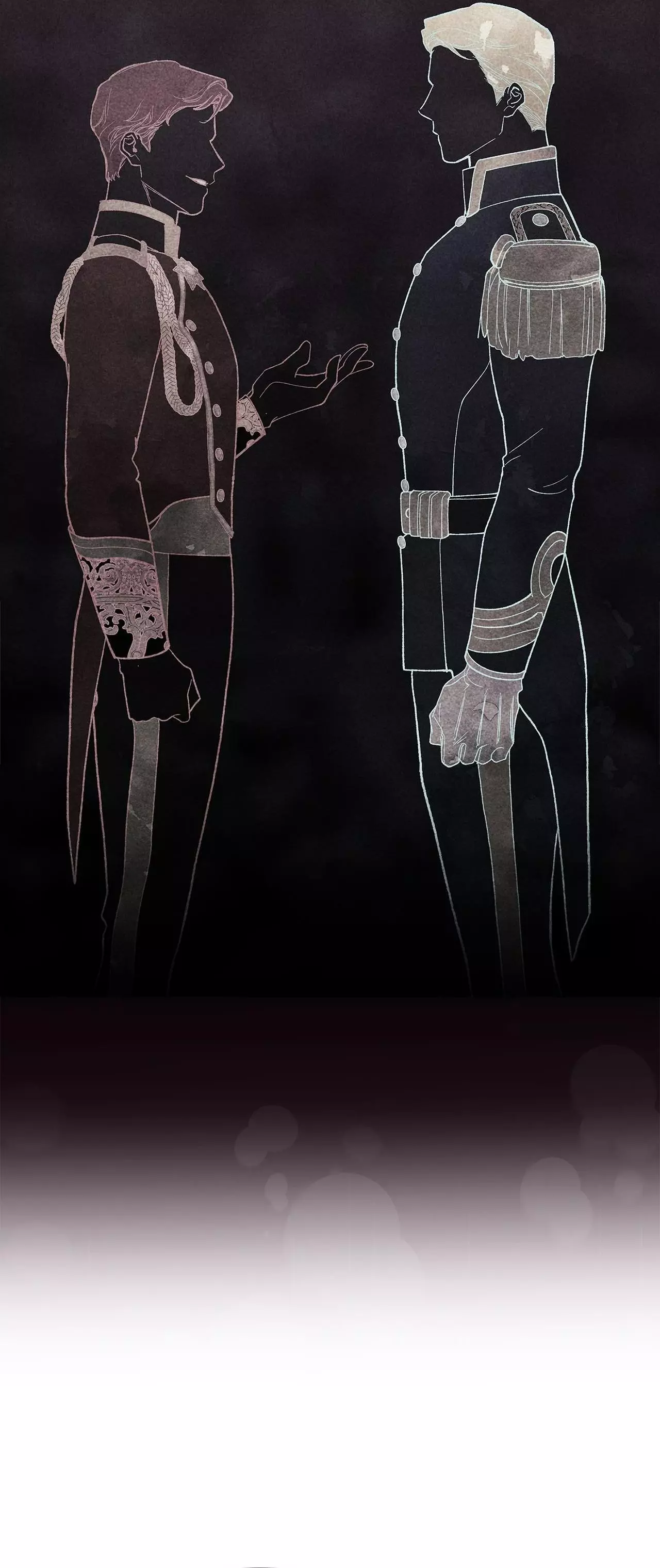 The Broken Ring: This Marriage Will Fail Anyway Chapter 101 page 19
