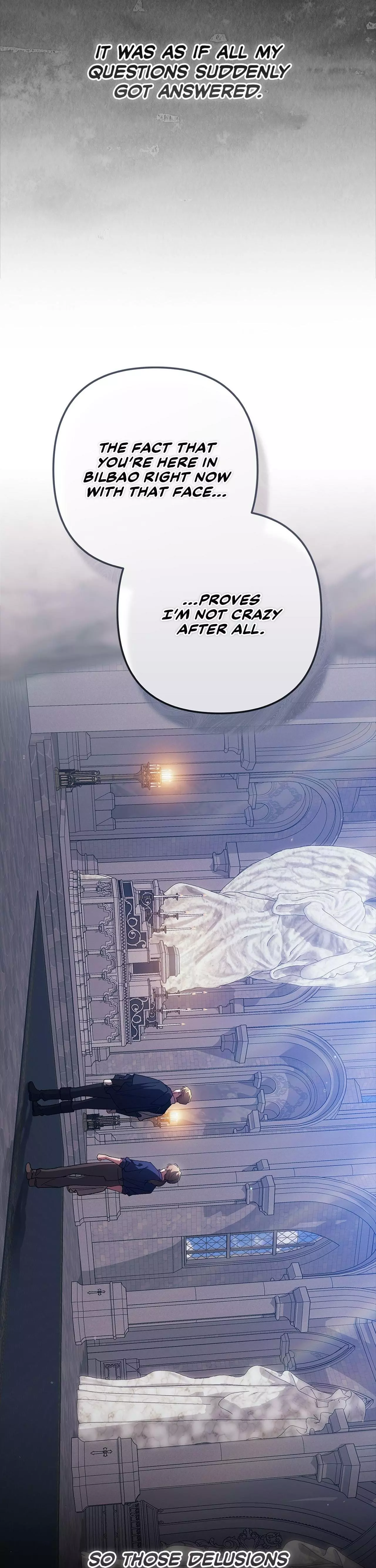 The Broken Ring: This Marriage Will Fail Anyway Chapter 101 page 30