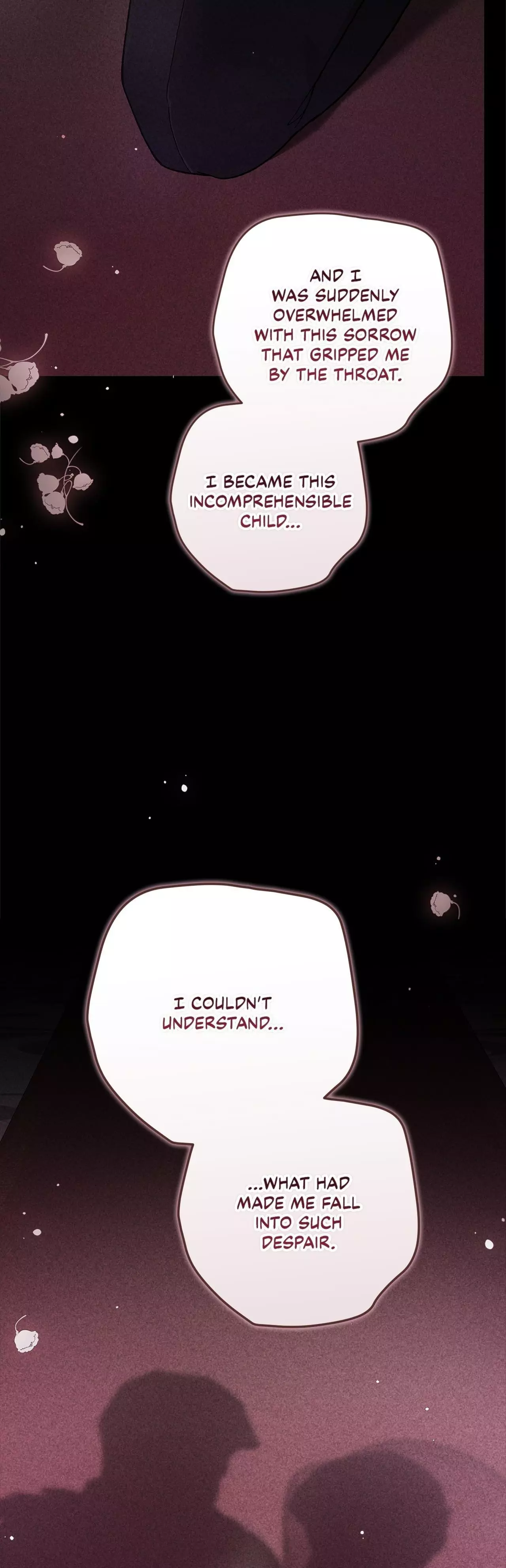 The Broken Ring: This Marriage Will Fail Anyway Chapter 101 page 24
