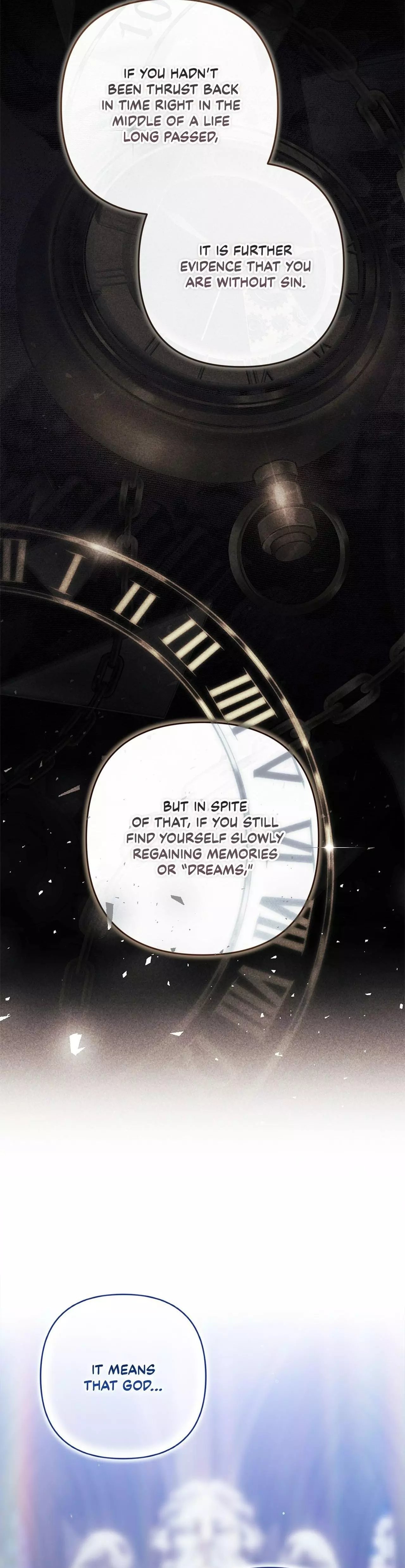 The Broken Ring: This Marriage Will Fail Anyway Chapter 101 page 8