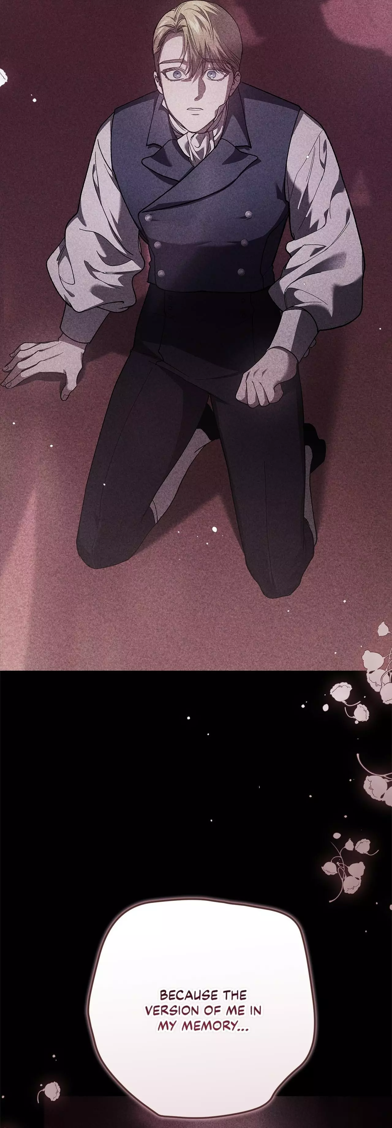 The Broken Ring: This Marriage Will Fail Anyway Chapter 101 page 25