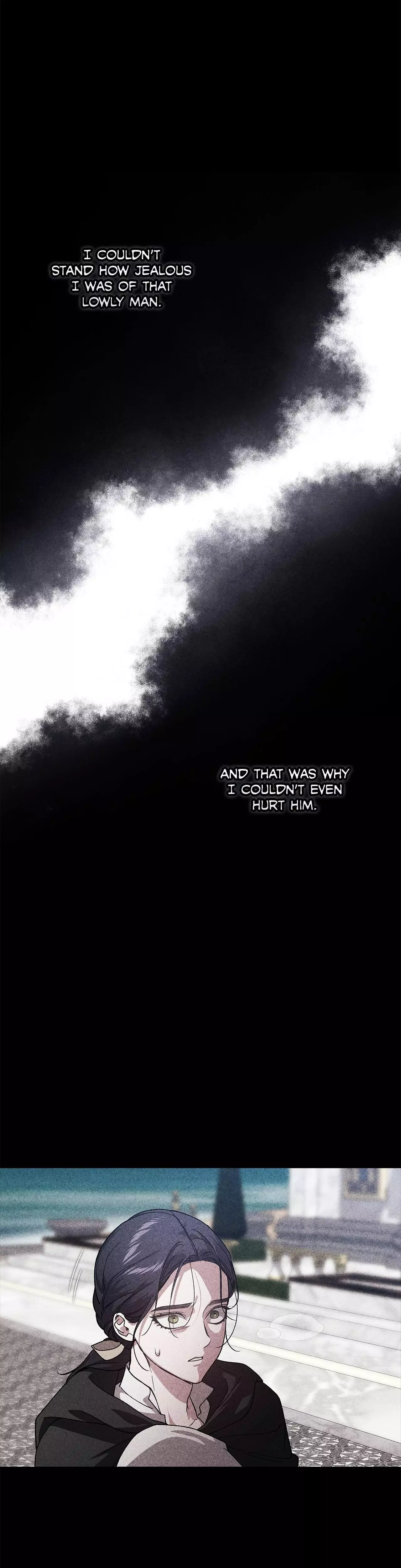 The Broken Ring: This Marriage Will Fail Anyway Chapter 101 page 45