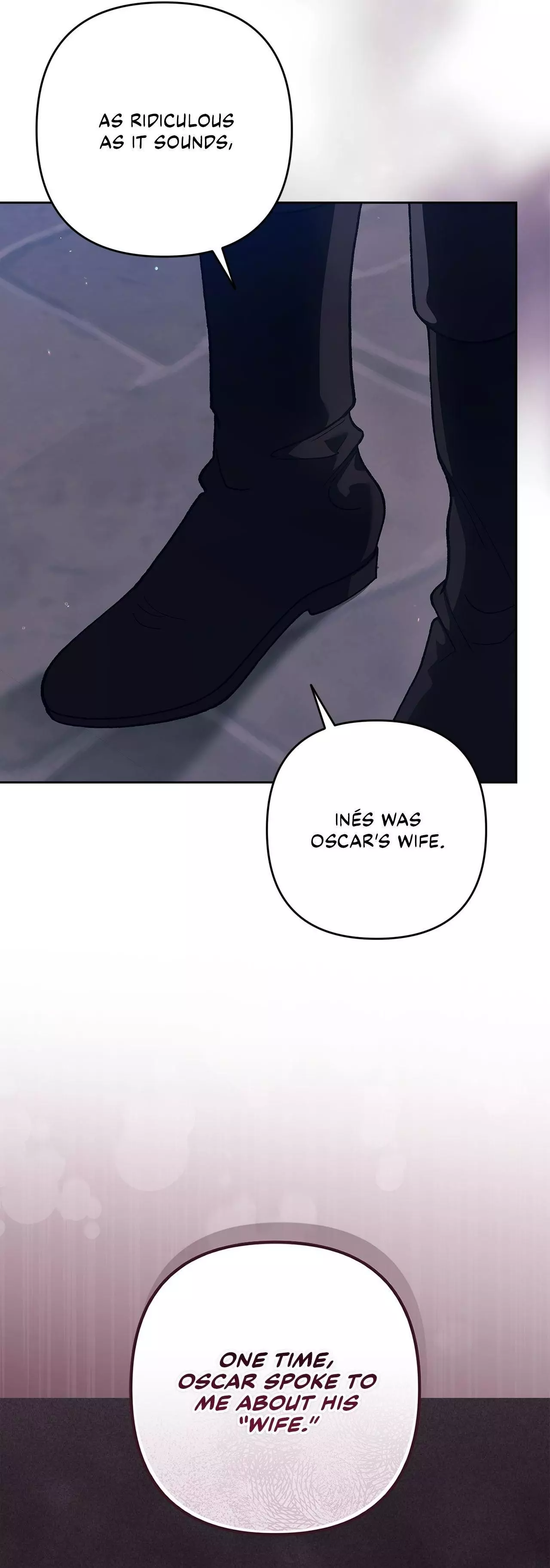 The Broken Ring: This Marriage Will Fail Anyway Chapter 101 page 18