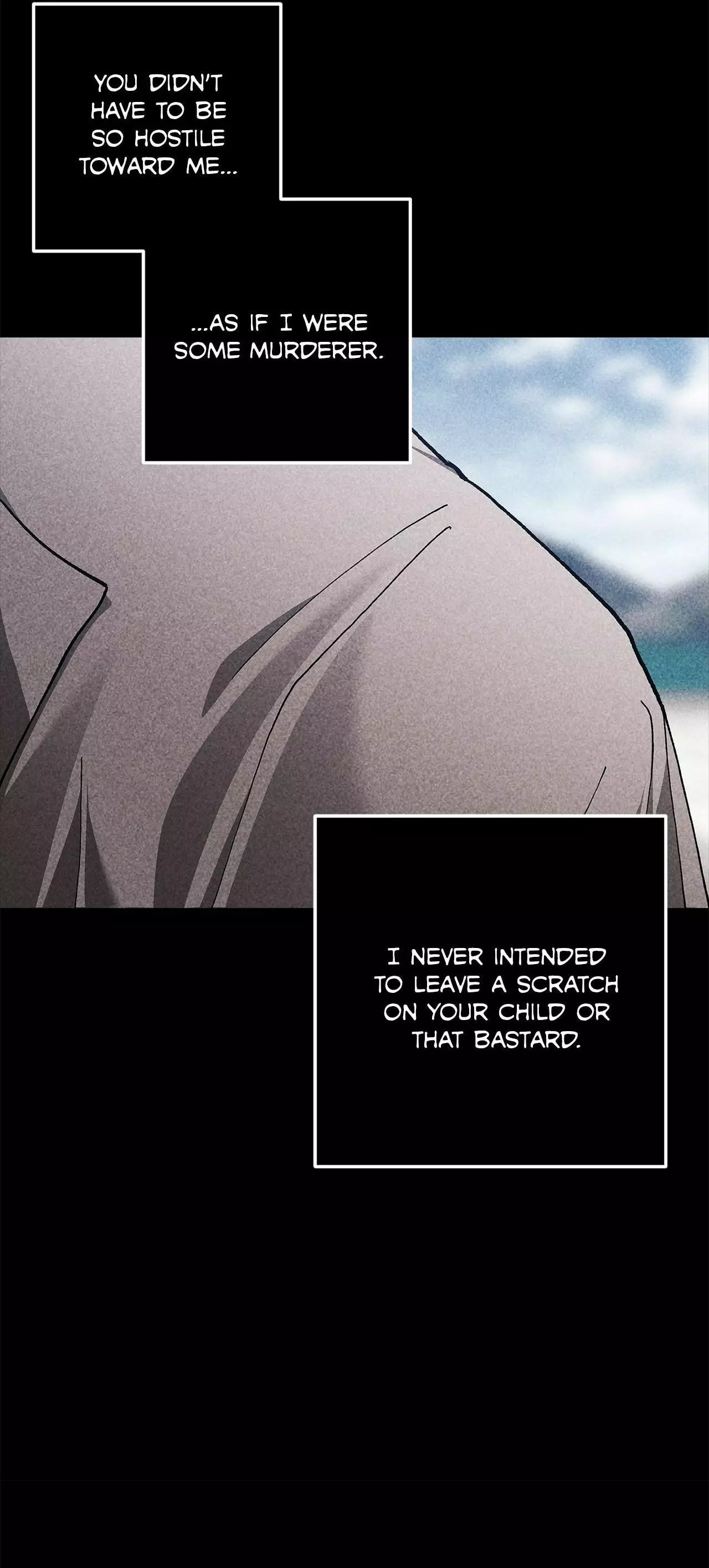 The Broken Ring: This Marriage Will Fail Anyway Chapter 101 page 43