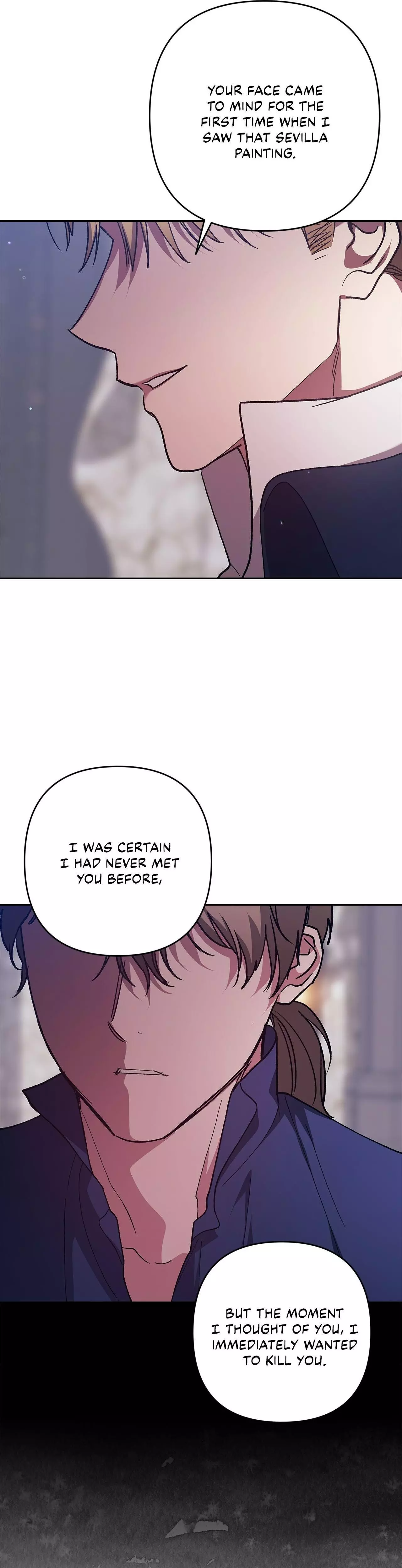 The Broken Ring: This Marriage Will Fail Anyway Chapter 101 page 29
