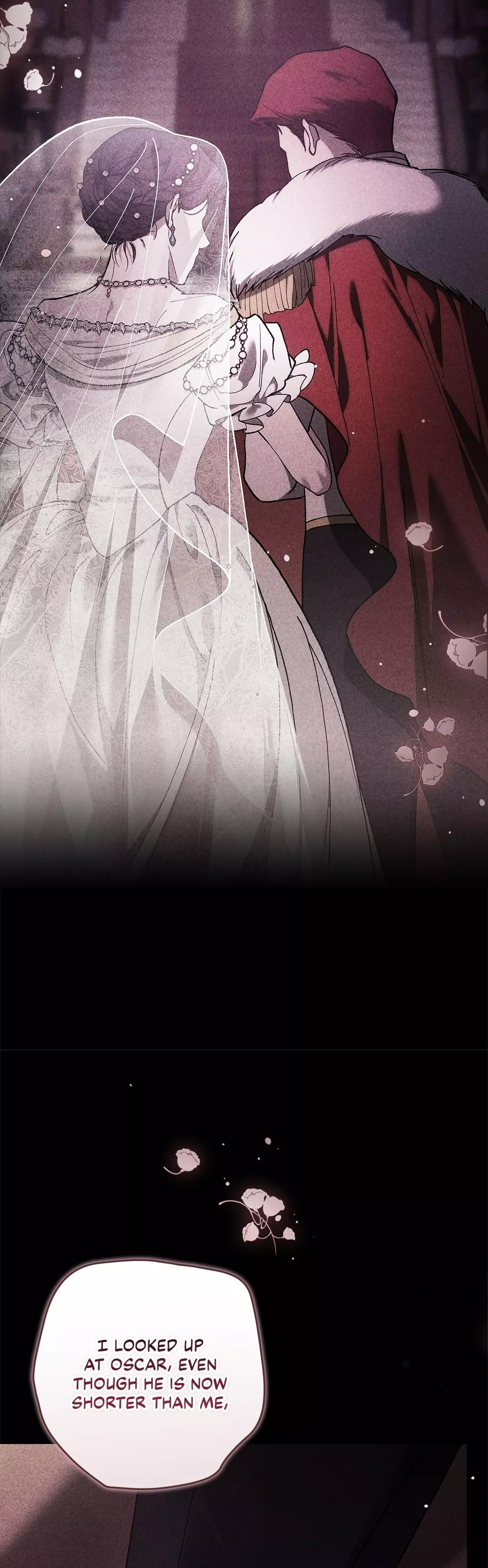 The Broken Ring: This Marriage Will Fail Anyway Chapter 101 page 23