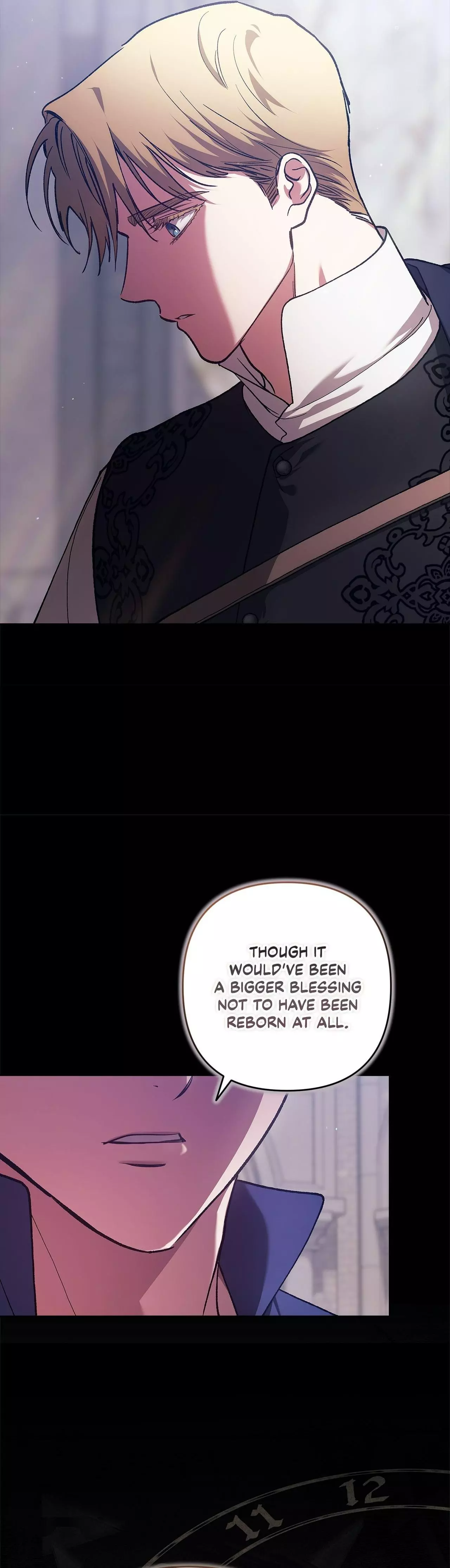 The Broken Ring: This Marriage Will Fail Anyway Chapter 101 page 7