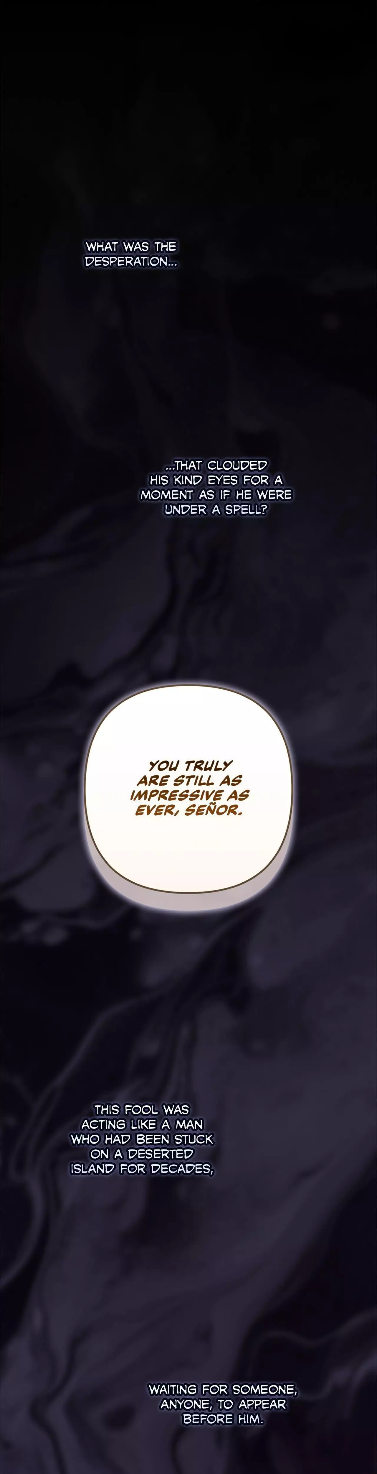 The Broken Ring: This Marriage Will Fail Anyway Chapter 101 page 2