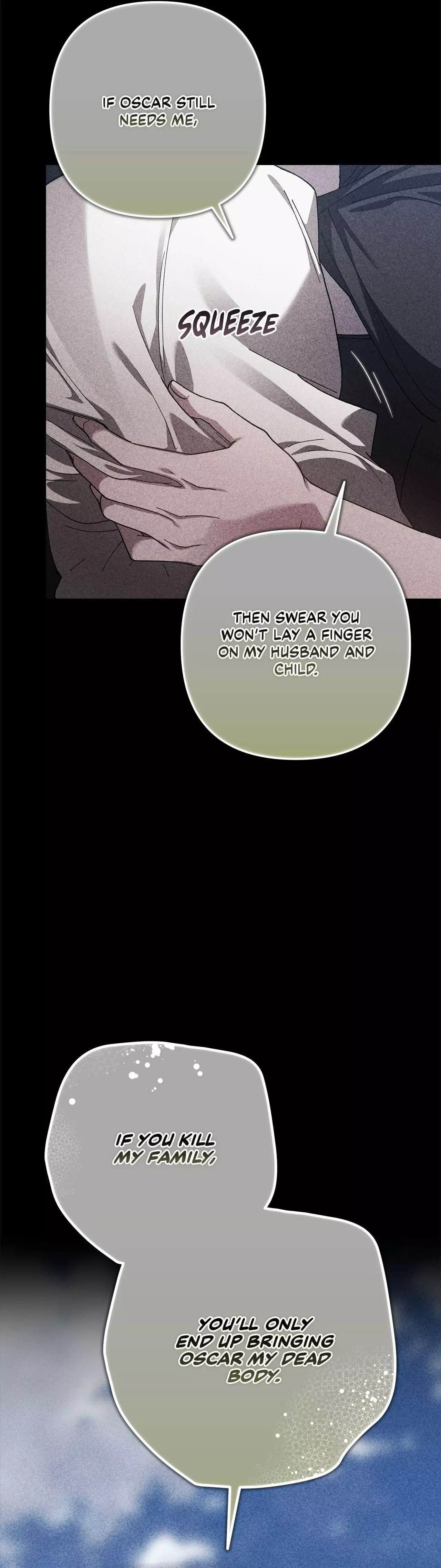 The Broken Ring: This Marriage Will Fail Anyway Chapter 101 page 38