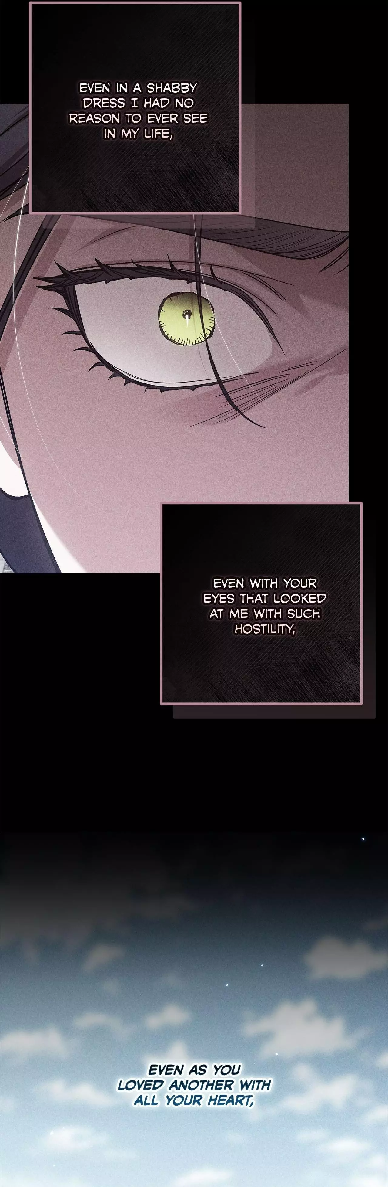 The Broken Ring: This Marriage Will Fail Anyway Chapter 101 page 41