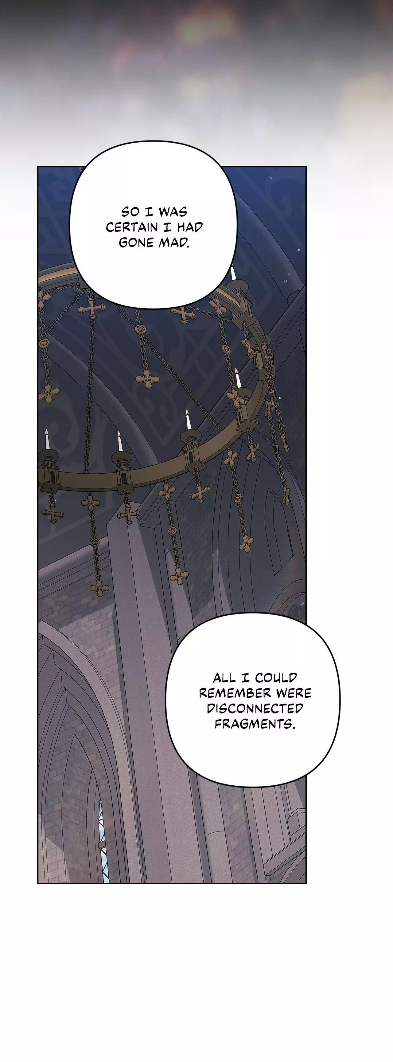 The Broken Ring: This Marriage Will Fail Anyway Chapter 101 page 28