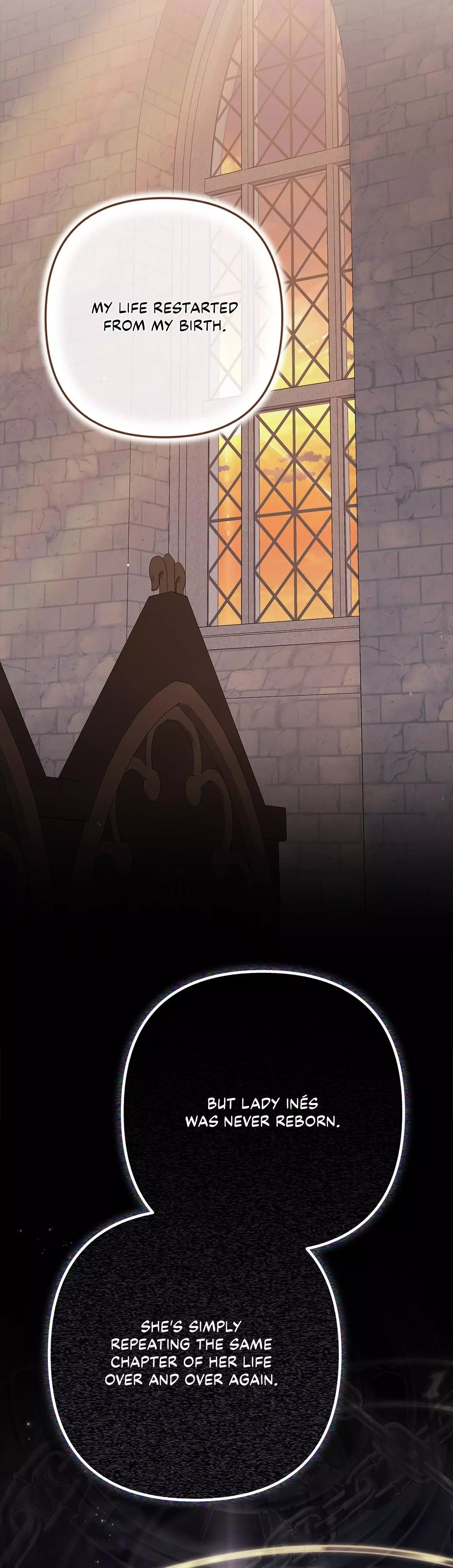 The Broken Ring: This Marriage Will Fail Anyway Chapter 101 page 67