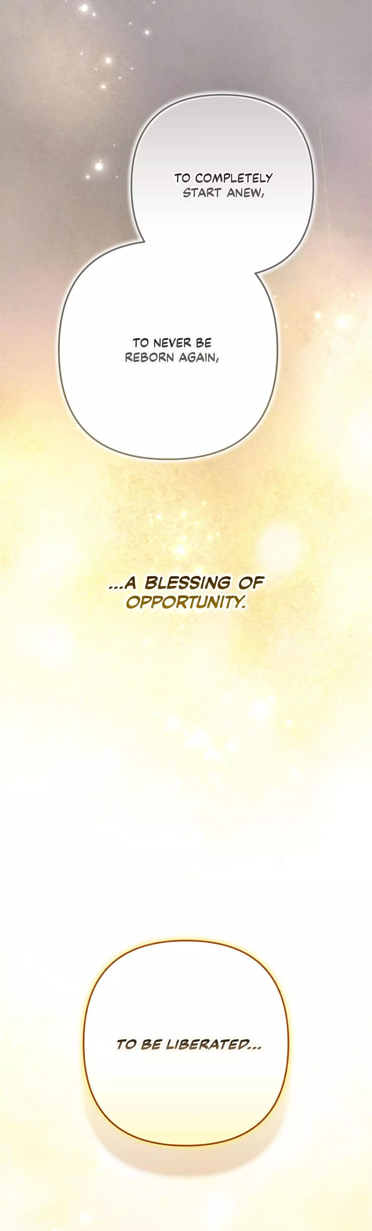The Broken Ring: This Marriage Will Fail Anyway Chapter 101 page 65