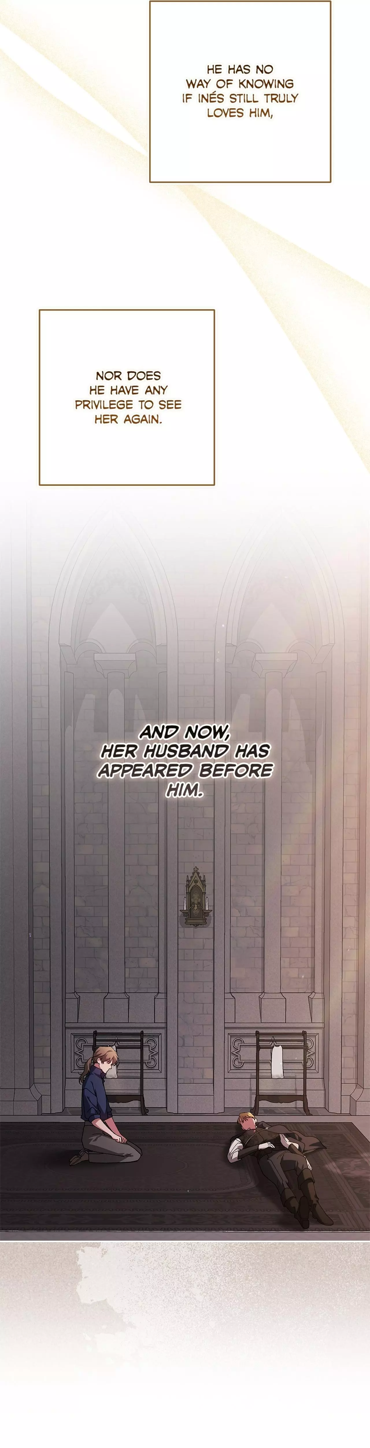 The Broken Ring: This Marriage Will Fail Anyway Chapter 101 page 61