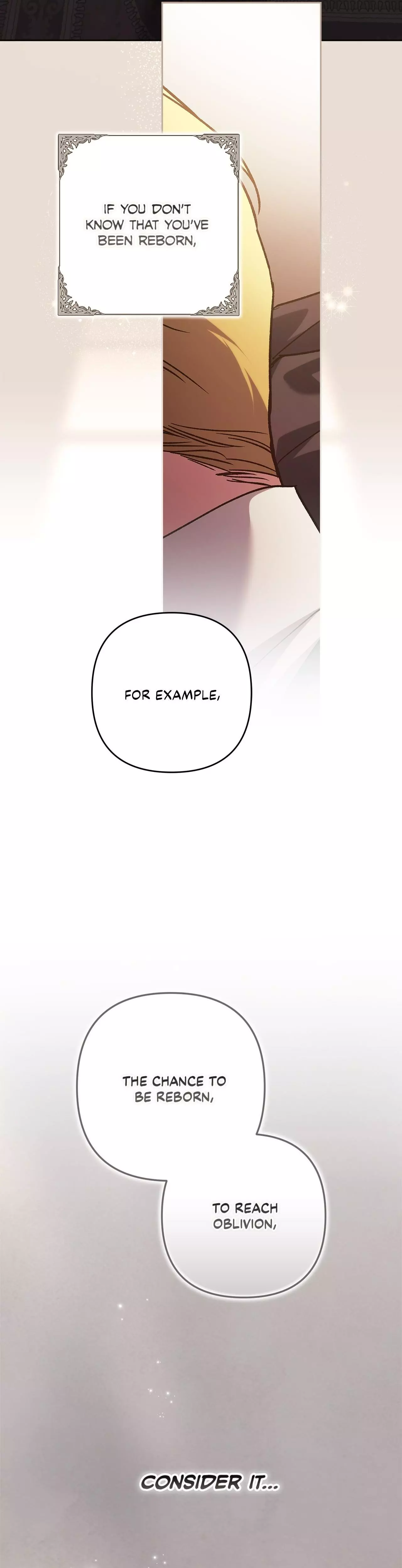 The Broken Ring: This Marriage Will Fail Anyway Chapter 101 page 64