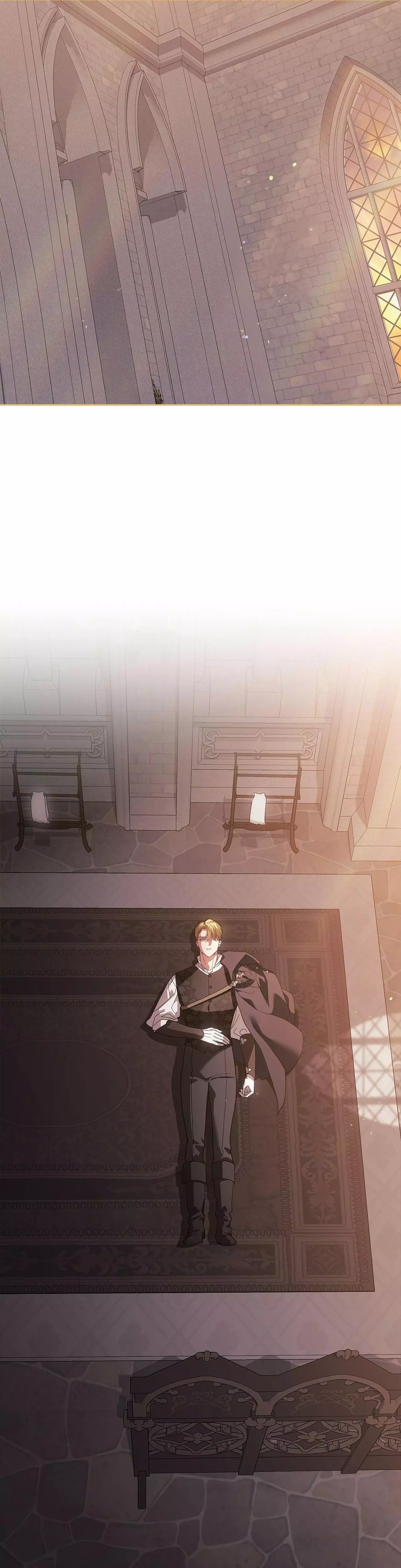 The Broken Ring: This Marriage Will Fail Anyway Chapter 101 page 54