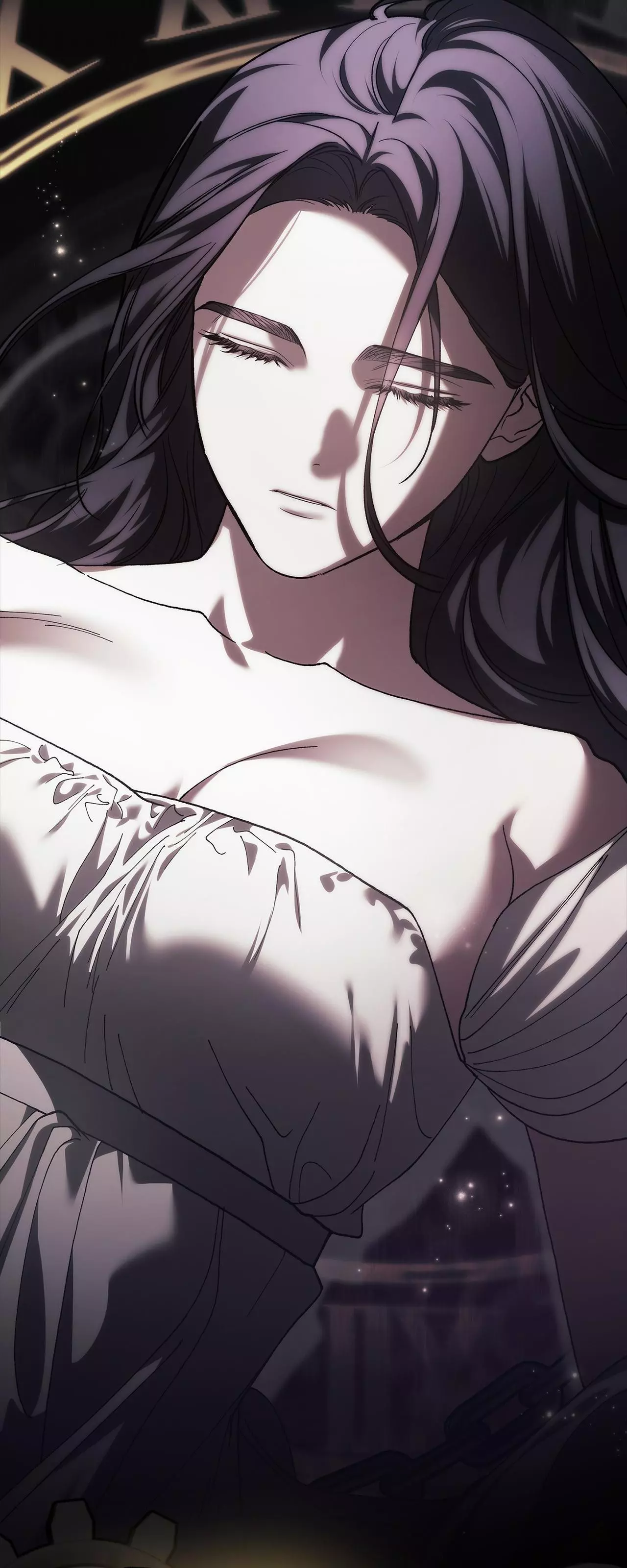 The Broken Ring: This Marriage Will Fail Anyway Chapter 101 page 69