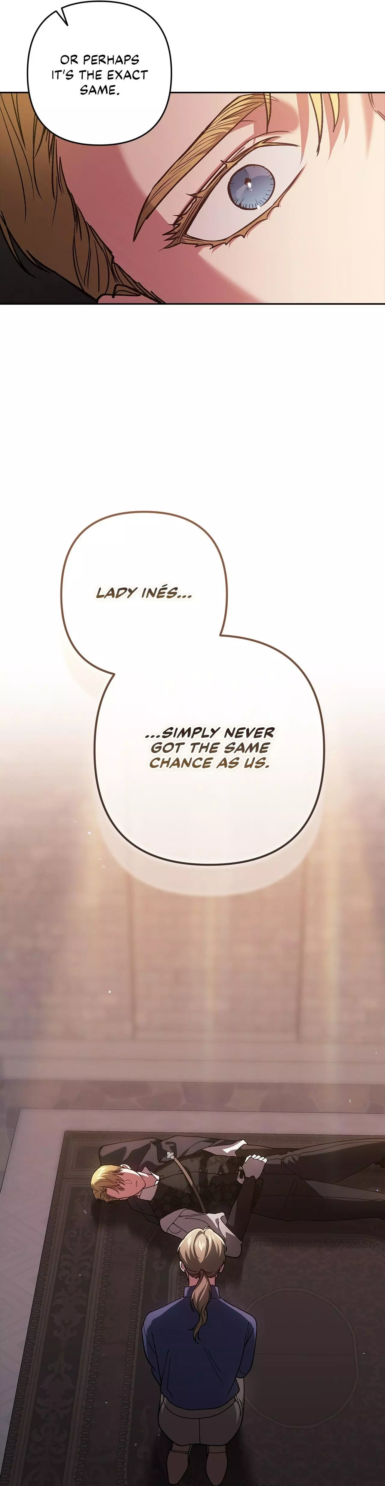 The Broken Ring: This Marriage Will Fail Anyway Chapter 101 page 63