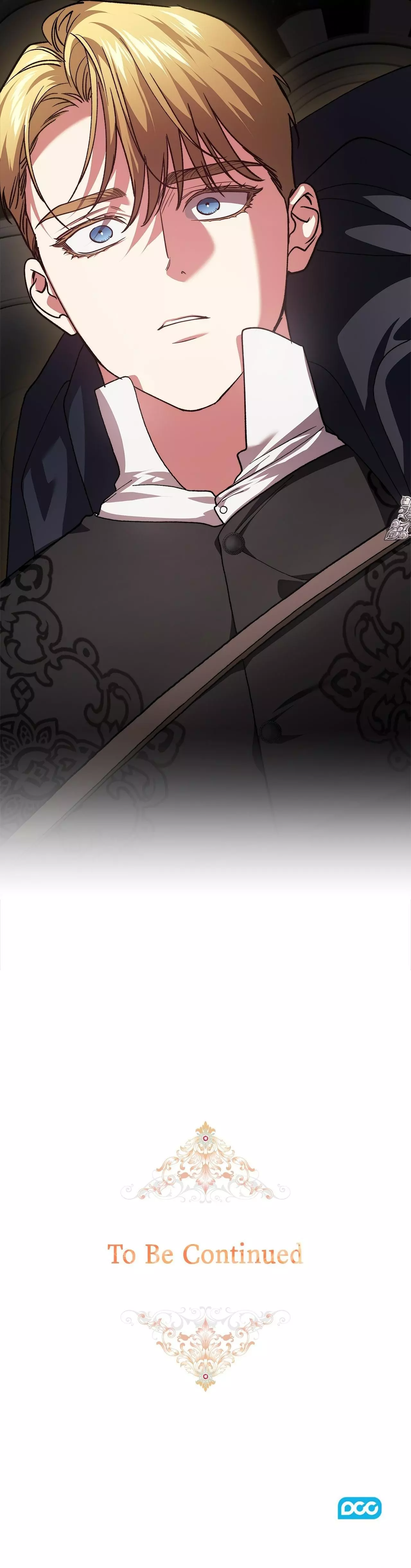 The Broken Ring: This Marriage Will Fail Anyway Chapter 101 page 70