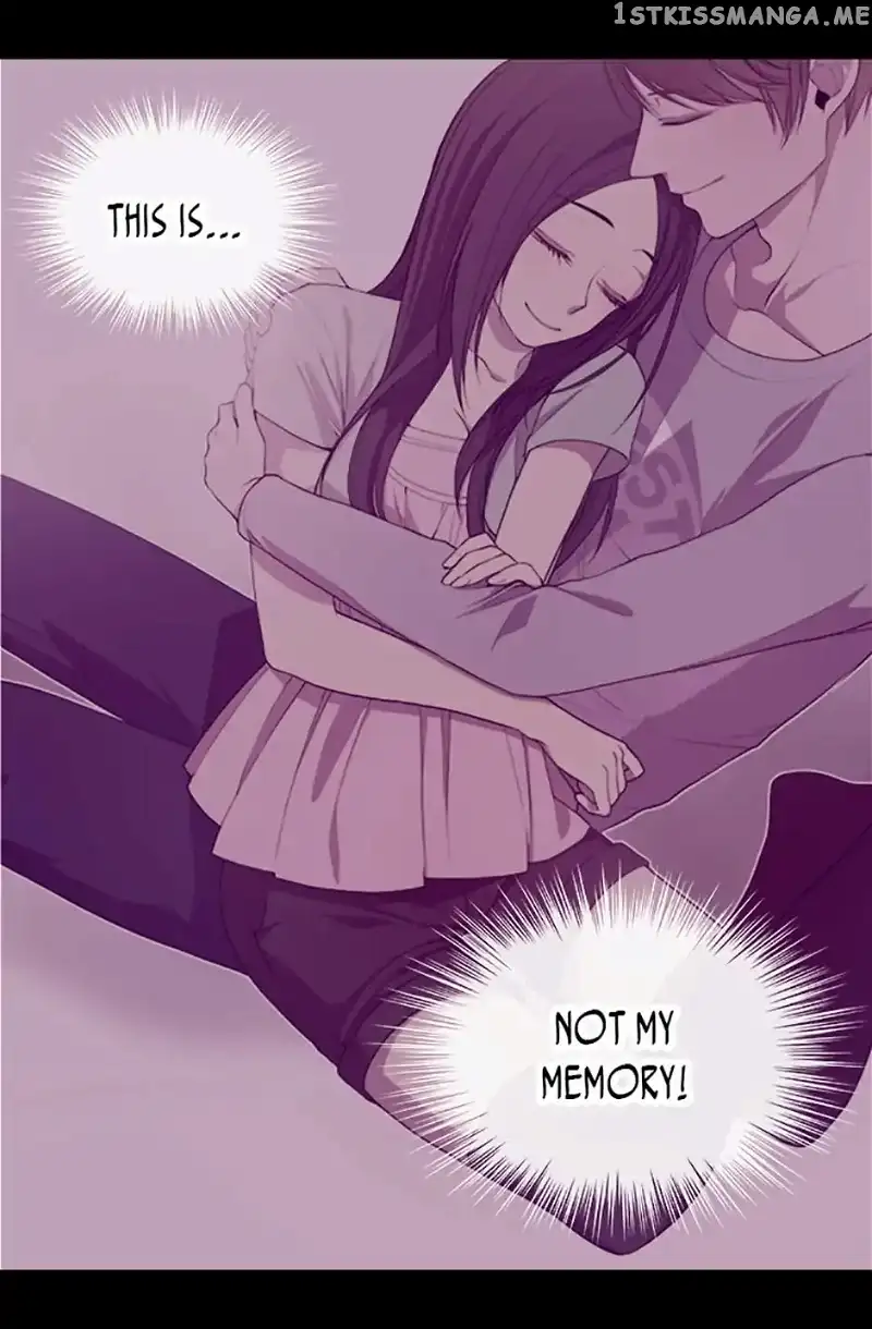 They Say I Was Born a Kings Daughter Chapter 107 page 24