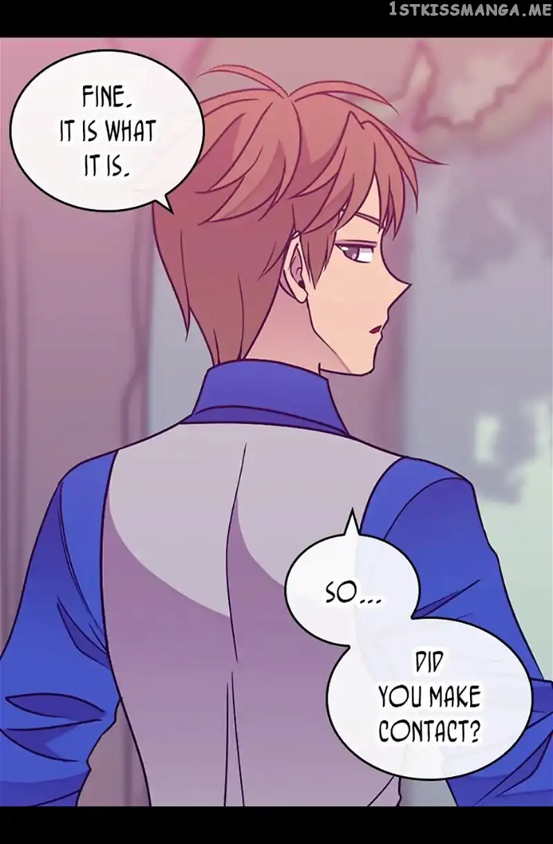 They Say I Was Born a Kings Daughter Chapter 107 page 58