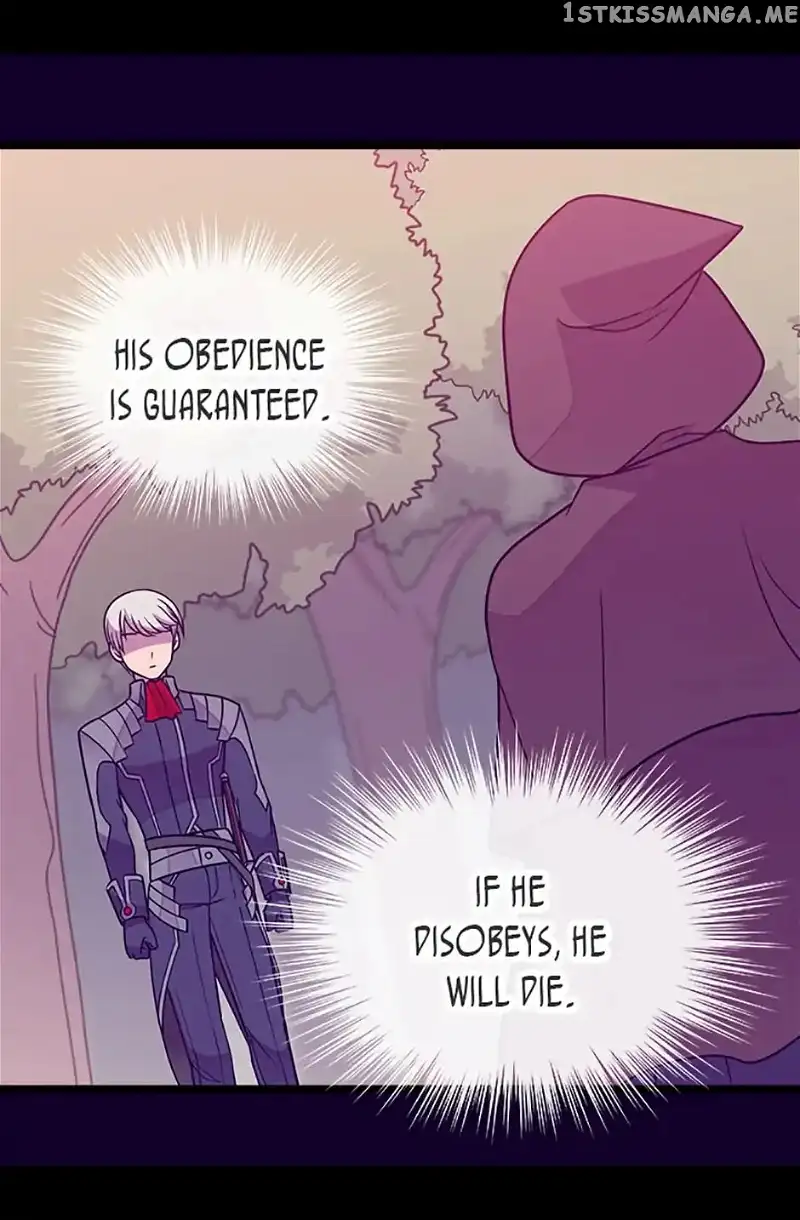 They Say I Was Born a Kings Daughter Chapter 107 page 50