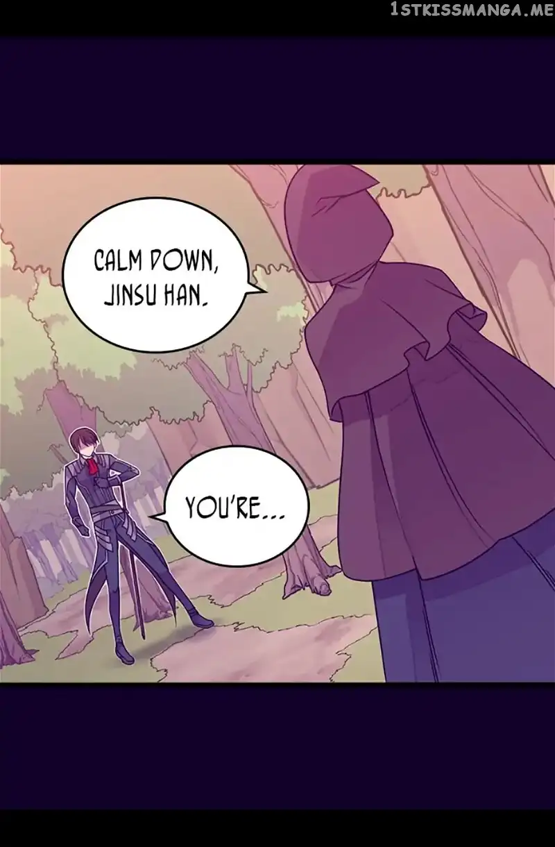 They Say I Was Born a Kings Daughter Chapter 107 page 32