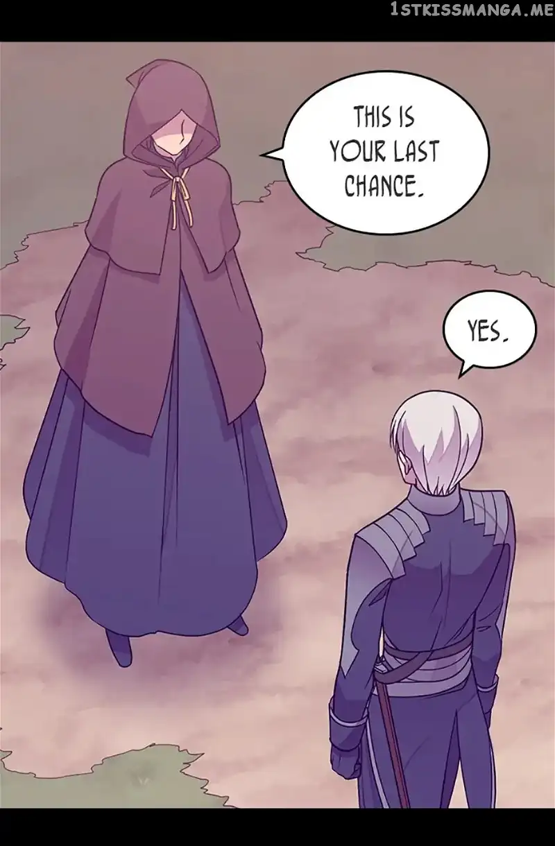 They Say I Was Born a Kings Daughter Chapter 107 page 49